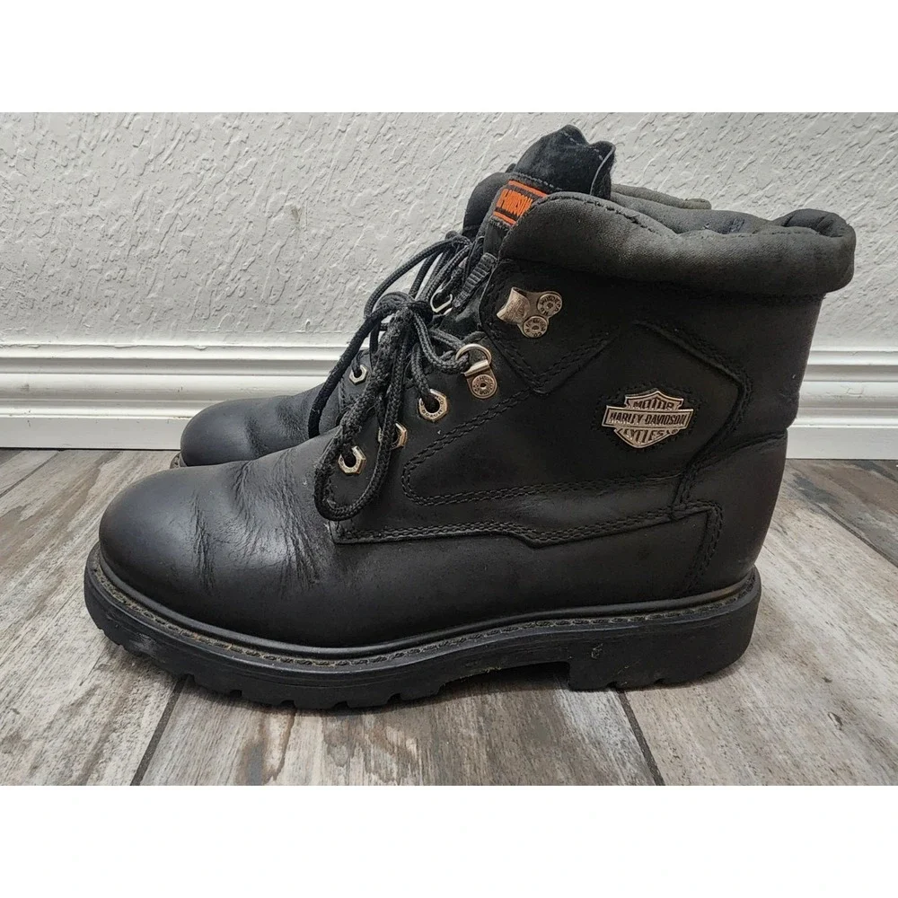 Harley-Davidson sole not